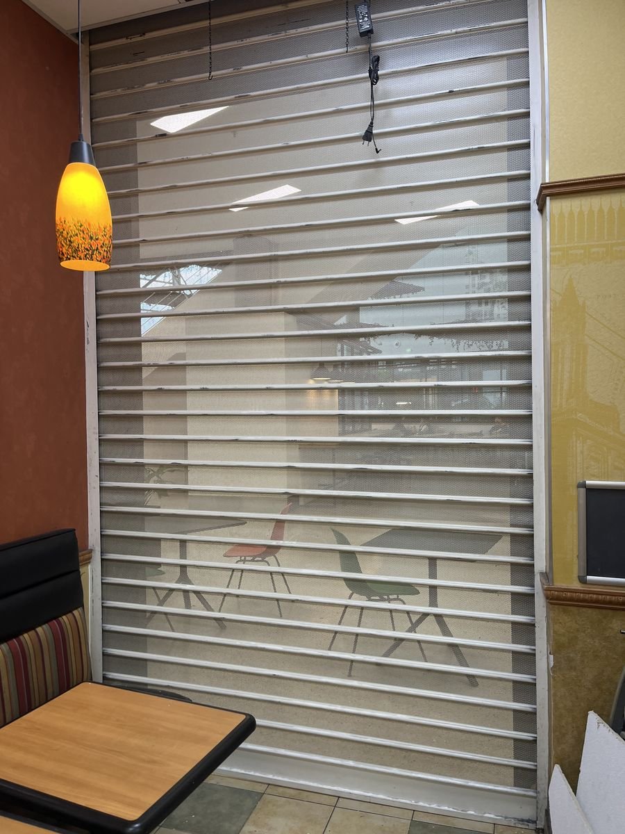 Dépannage d'une grille extensible d'épicerie